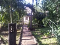 Dream of Africa Cottages Kanamai