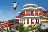 Wellness-Privathotel Post an der Therme Hotels in Sulzburg