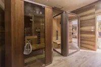 Hotel Lirak فنادق في Tetovo