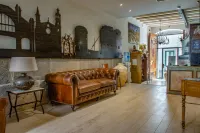 Sa Voga Hotel & Spa Hotels in Maresme
