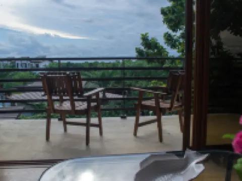 Sybaris Suites & Residences Hotels in Juan Dolio