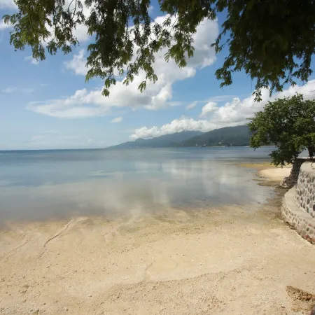 Cala Laiya
