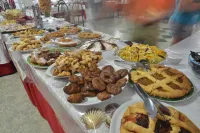 Hotel Piccolo Paradiso - breakfast