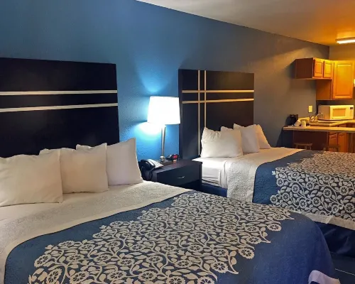 Americas Best Value Inn Bishop/Kingsville Hotels in Nueces County
