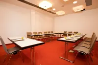 Atlantic Hotel Kiel - business
