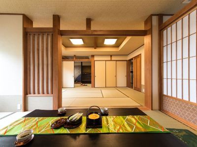Show Wa No Yado Tsuchiya