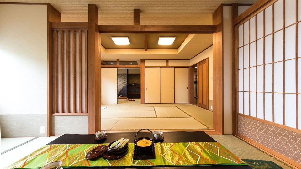 Show Wa No Yado Tsuchiya