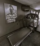 The View Inn & Suites Bethlehem / Allentown / Lehigh Airport - Phòng Gym