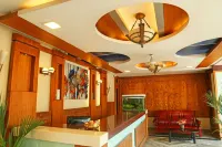 New Cape Hotel Hotels in Kanyakumari