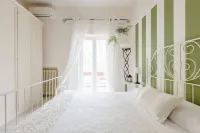 Il Re Degli Scalzi - balcony