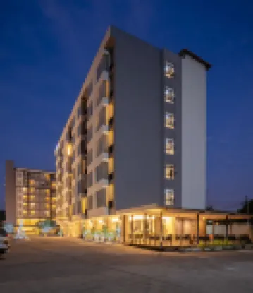 لينوفا هوتل Hotels near السوق اليلي