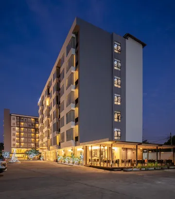 รูปภาพของโรงแรมลี โนวา