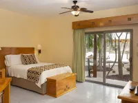 Hotel Santa Fe Loreto by Villa Group Hotels in Loreto Municipality