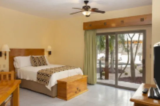 Hotel Santa Fe Loreto by Villa Group