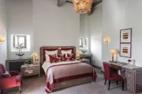 Château Lafaurie-Peyraguey Hôtel & Restaurant Lalique Các khách sạn ở Langon