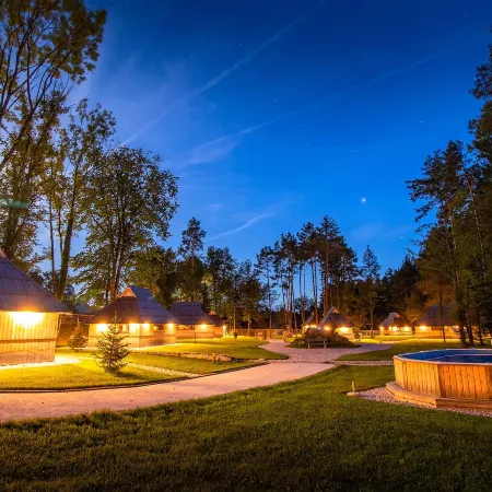 Slovenia Eco Resort Ξενοδοχεία στην πόλη Kamnik
