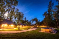 Slovenia Eco Resort