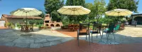 B&B La Borasca Hotel in zona Castello di Camairago