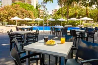 Hotel Tres Anclas Hotels in Cullera