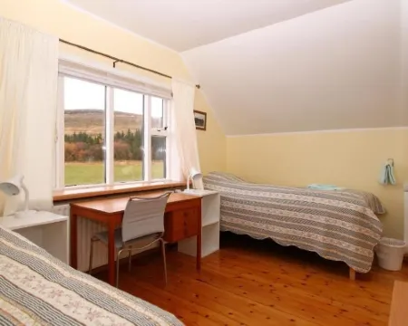 Guesthouse Steindórsstadir, West Iceland Hotels in Borgarnes