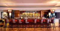 Condado Vanderbilt Hotel - bar