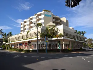 Sandcastles Mooloolaba