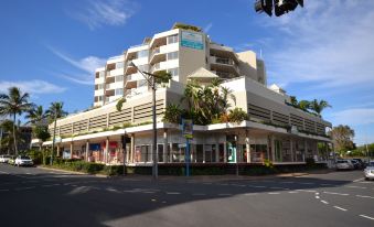 Sandcastles Mooloolaba