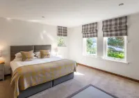 Loch Ness Cottages Hoteles cerca de Loch Ness