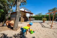 阿爾布費拉橙花飯店 奧霍斯德古阿住宿飯店