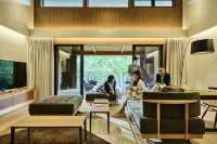 The Hiramatsu Karuizawa Miyota Hotels in Miyota