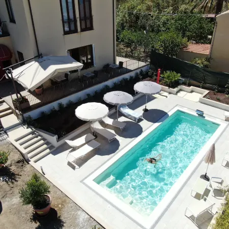 Villa Margherita