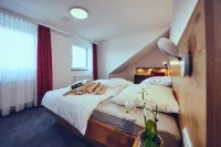 Die Burg Hotels in Bad Dürrheim