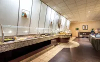 Anaheim Majestic Garden Hotel - Bữa sáng