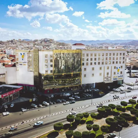 Iridium Hotel