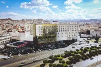 Iridium Hotel Hotels near Wadi Mehrim Miqat