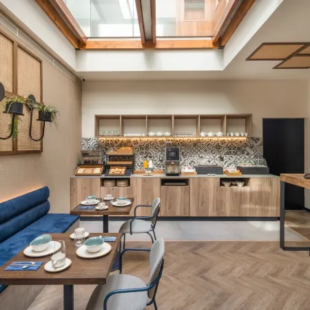 Boutique Hotel Cordial la Peregrina