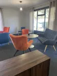 Campanile NATURE - Paris Ouest Gennevilliers Port Hotel a Argenteuil
