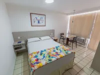澤尼烏斯酒店 若昂佩索阿酒店