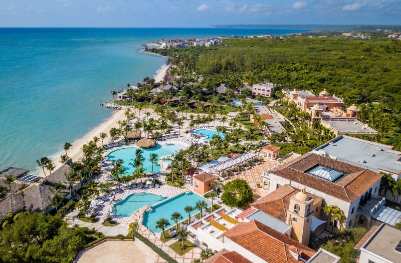 Sanctuary Cap Cana, a Luxury Collection Resort, Dominican Republic, Adult All-Inclusive photo 2