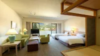 EN RESORT Re'Cove Hakone （ENリゾート リ・カーヴ箱根） 箱根のホテル