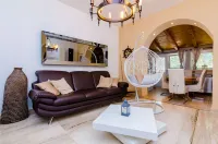 Camelia Luxury Apartments - 3 stjerner