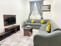 Wafi Hail Hotel Apartments