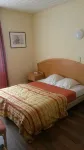 Hotel Queen Mary Hoteles en Molenbeek-Saint-Jean