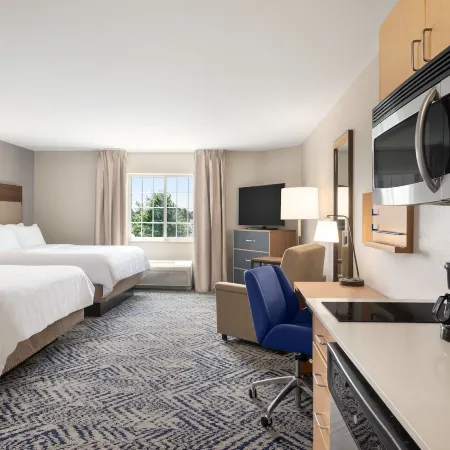 Candlewood Suites WATERTOWN-FORT DRUM by IHG