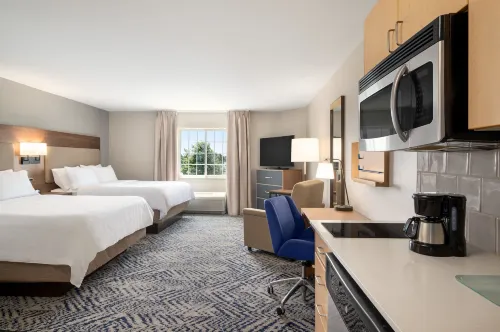 Candlewood Suites WATERTOWN-FORT DRUM by IHG - Pet friendly
