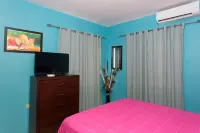 The Beach Estate Country Club Villa Hotels in Хеллшир