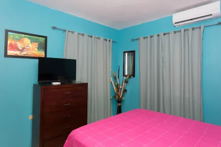 The Beach Estate Country Club Villa