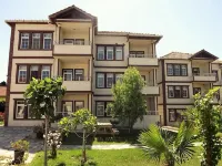 Hamsilos Apart Hotel Отели в г. 