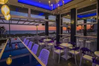 Must Boutique Hotel & Restaurant - Desayuno