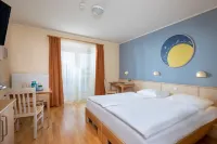 Jufa Hotel Nördlingen Отели в г. Фремдинген